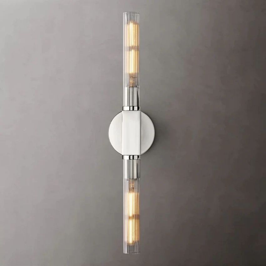 Cannele Wall Sconce