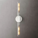 Cannele Beaux Arts Wall Sconce
