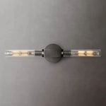 Cannele Beaux Arts Wall Sconce