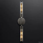 Cannele Beaux Arts Wall Sconce