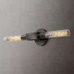 Cannele Beaux Arts Wall Sconce