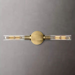 Cannele Beaux Arts Wall Sconce