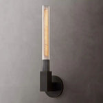 Cannele Beaux Arts Wall Sconce