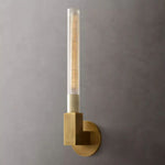 Cannele Beaux Arts Wall Sconce
