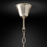 Rhys Round Chandelier 43"