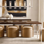 Ravelle Linear Chandelier 59" - ebuylight