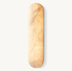 Rivage Lisse Alabaster Wall Sconce