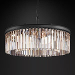 Rhys Round Chandelier 32"