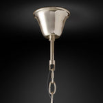 Rhys Round Chandelier 32"