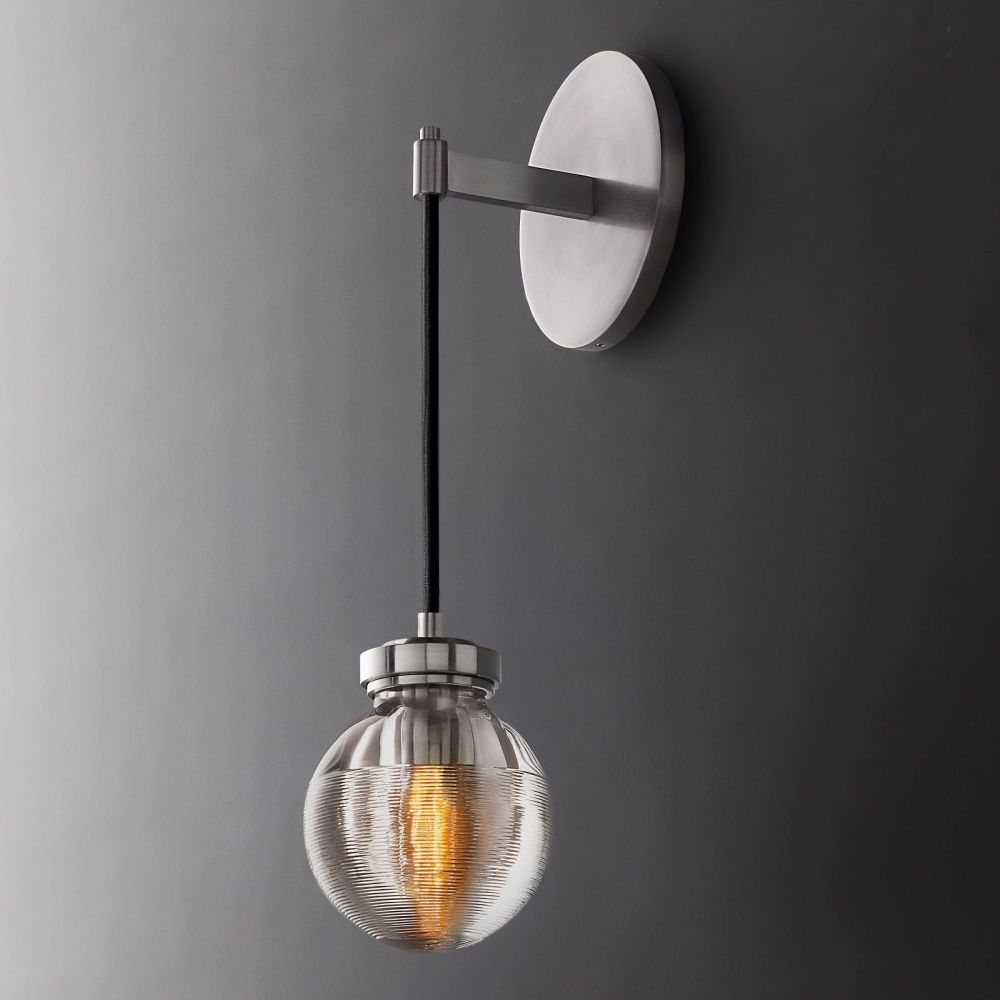Pearl Wall Sconce