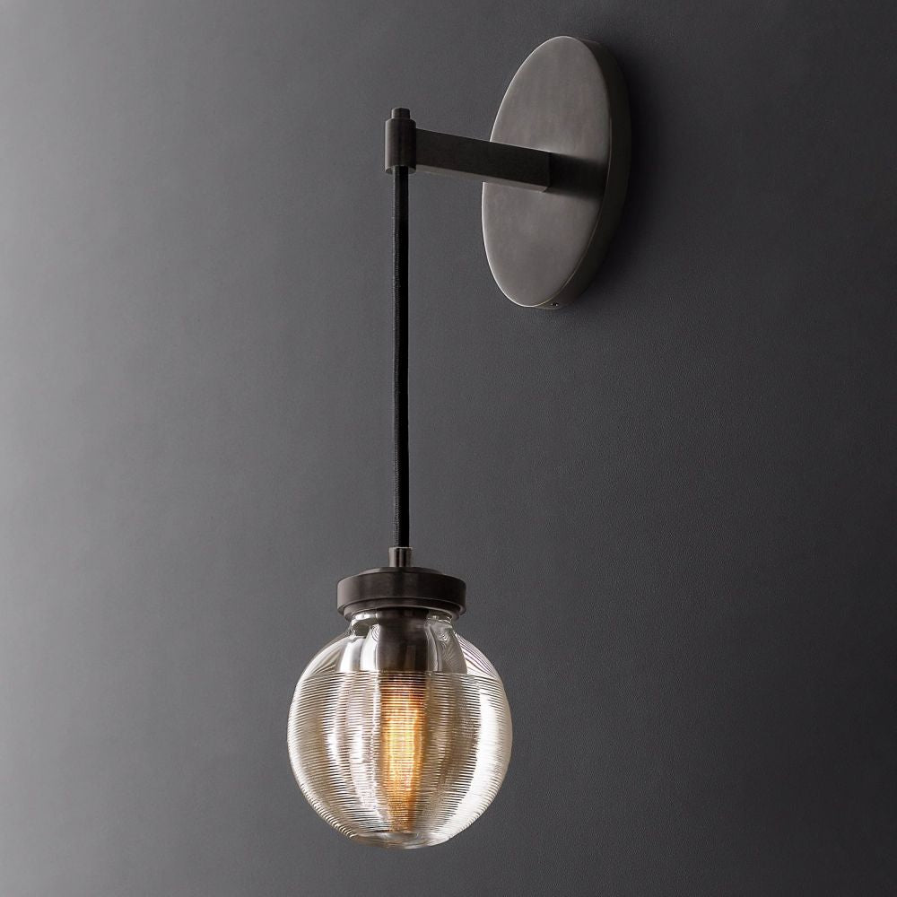 Pearl Wall Sconce