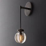 Pearl Wall Sconce