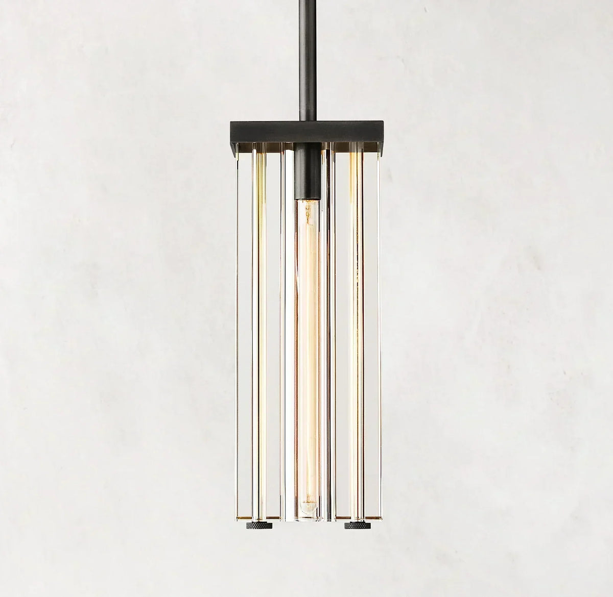 Savile Square Pendant Light
