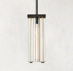 Savile Square Pendant Light