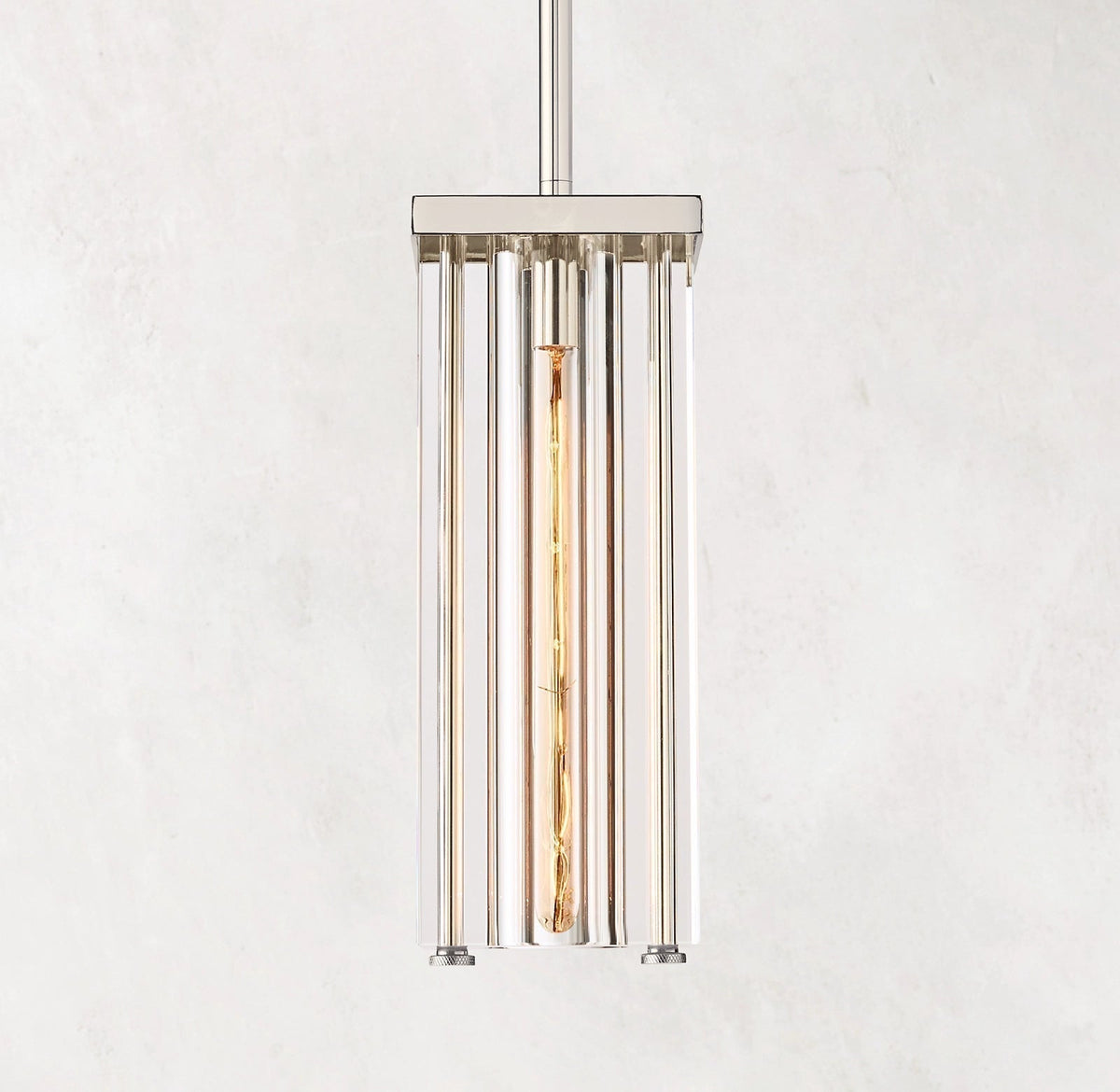 Savile Square Pendant Light