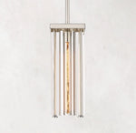 Savile Square Pendant Light