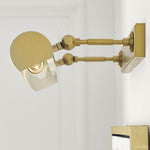 Merrow Picture Light