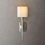 Thaddeus Shaded Wall Sconce
