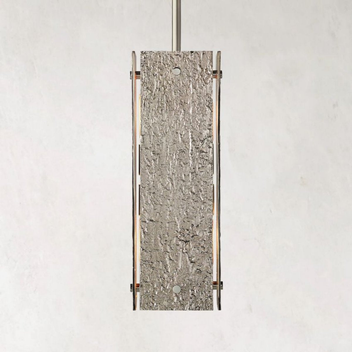 Vouvray Square Pendant Light