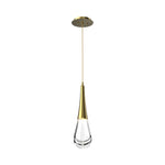 Water Drop Pendant Light