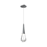 Water Drop Pendant Light