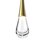 Water Drop Pendant Light