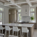 Water Drop Pendant Light