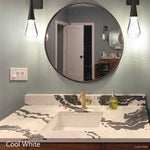Water Drop Wall Sconce