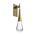 Water Drop Wall Sconce