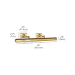 Monver Picture Light