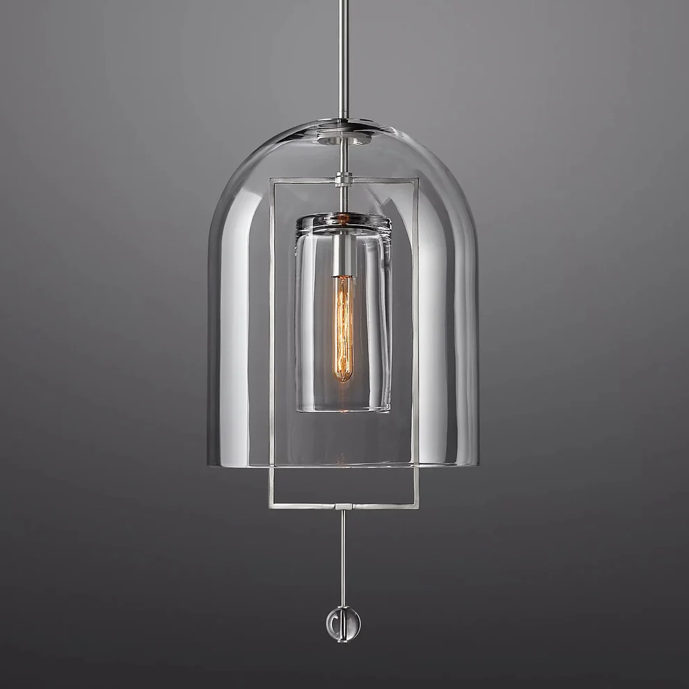 Fulcrum Pendant Light