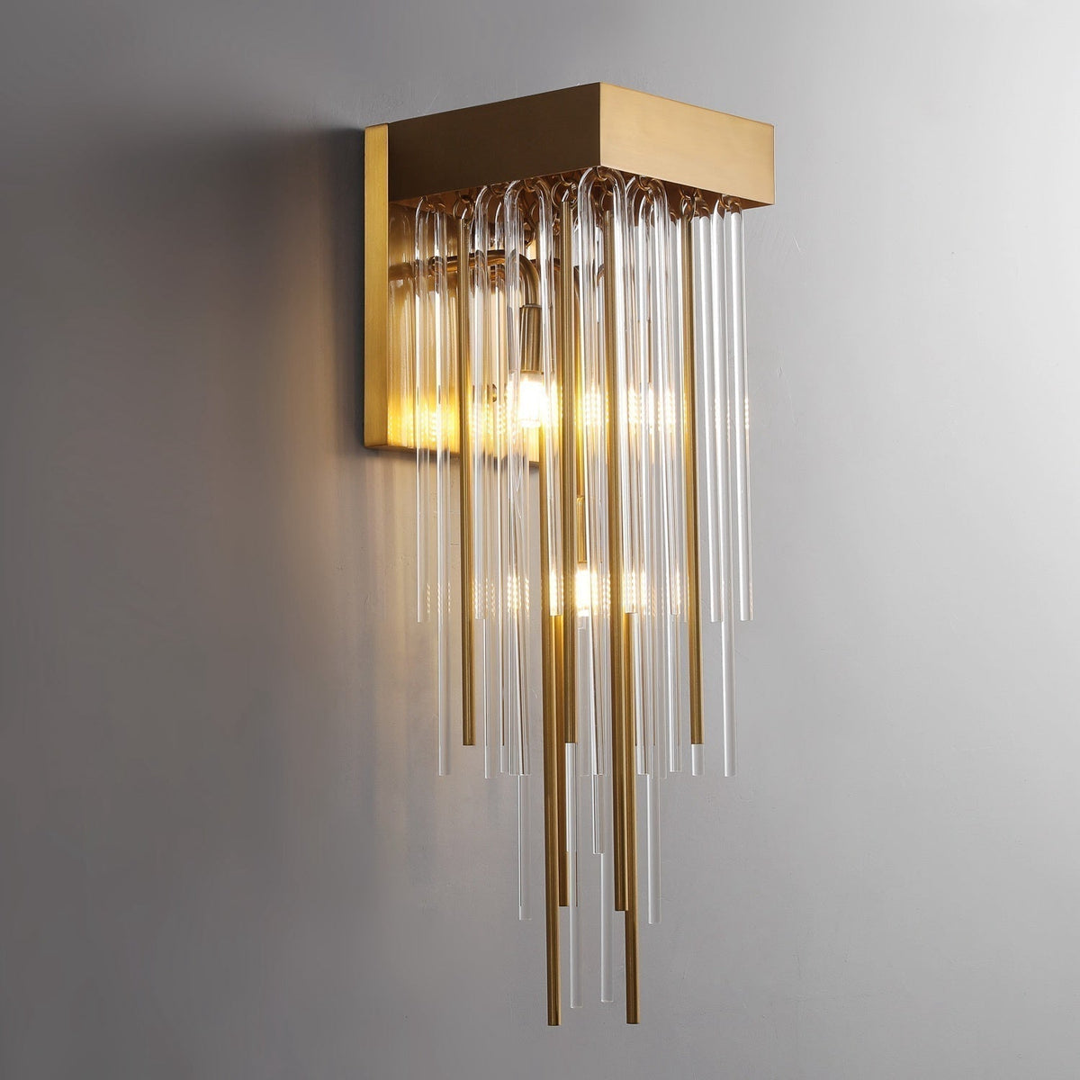 Cascada Wall Sconce