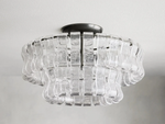 Ghiaccio Flush Mount
