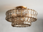 Ghiaccio Flush Mount