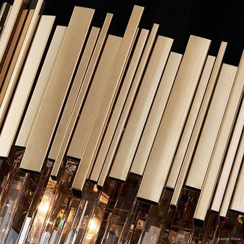Natasha Classic Chandelier