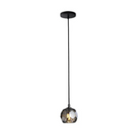 Boule Geometric Cristal Pendant Light