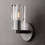 Arcachon Precision Crystal Wall Sconce