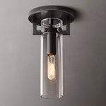 Machinist Cylinder Flush Mount