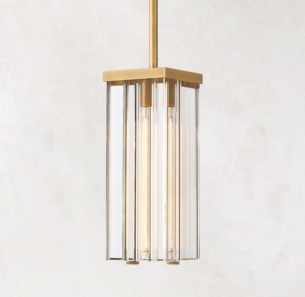 Savile Square Pendant Light