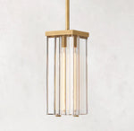 Savile Square Pendant Light