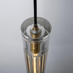 Vallon Pendant Light