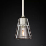 Torche Classic Glass Pendant Light
