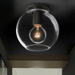 Utilitaire Globe Flush Mount