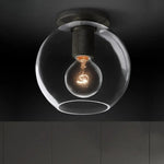 Utilitaire Globe Flush Mount