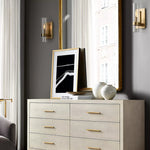 Ravelle Double Wall Sconce