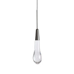 Soltaire Single Pendant Light