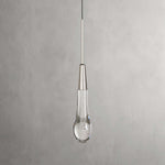 Soltaire Single Pendant Light