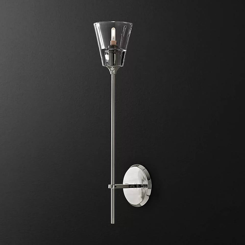 Torche Wall Sconce