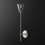 Torche Wall Sconce