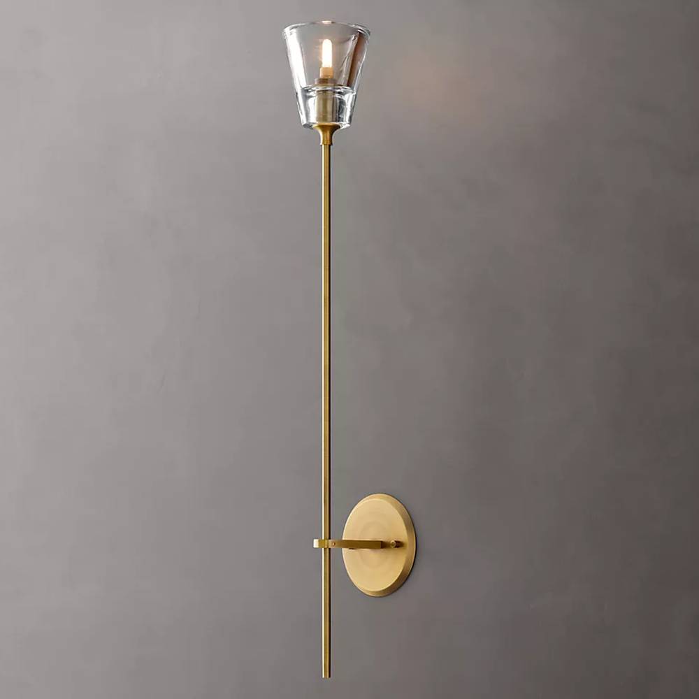 Torche Wall Sconce